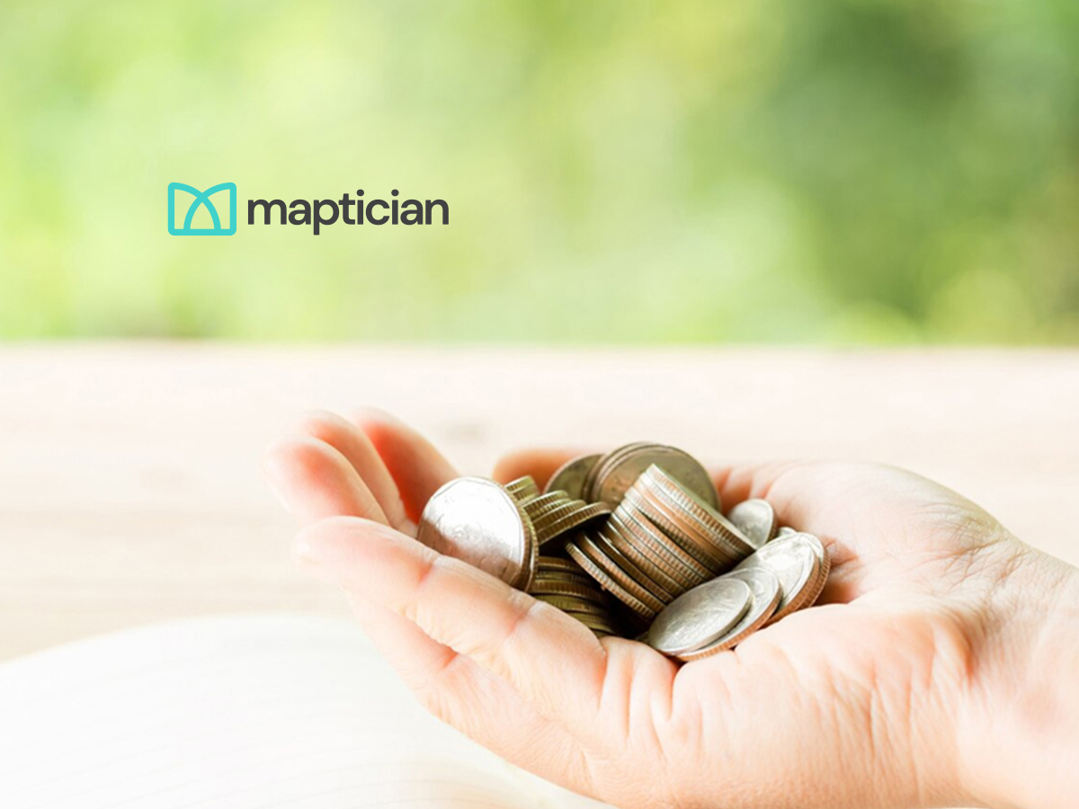 Maptician Report Reveals Financial Services Firms Struggling to Balance Productivity, Burnout, and Real Estate in the Hybrid Era