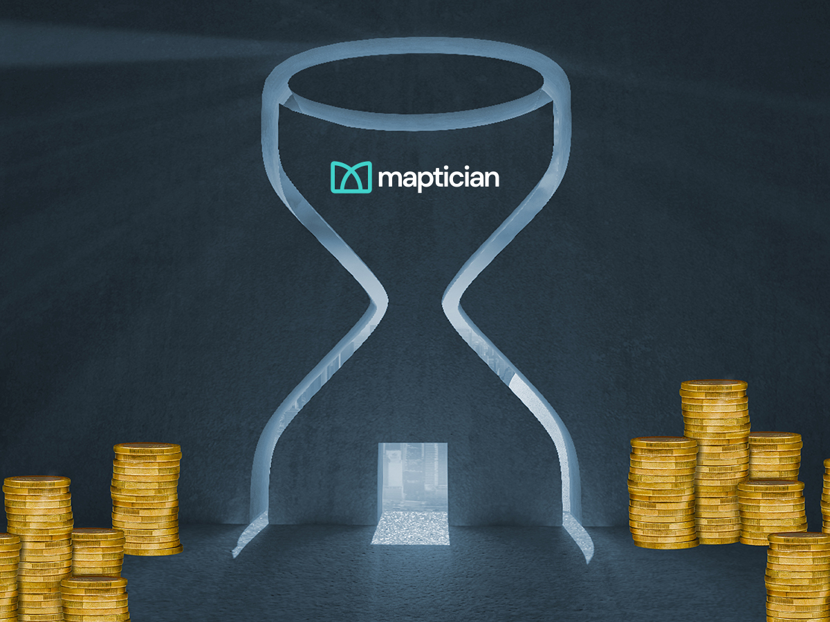 Maptician and WORKTECH Academy Release "The Future Financial Workplace: How Experience Has Become The New Operating Challenge"