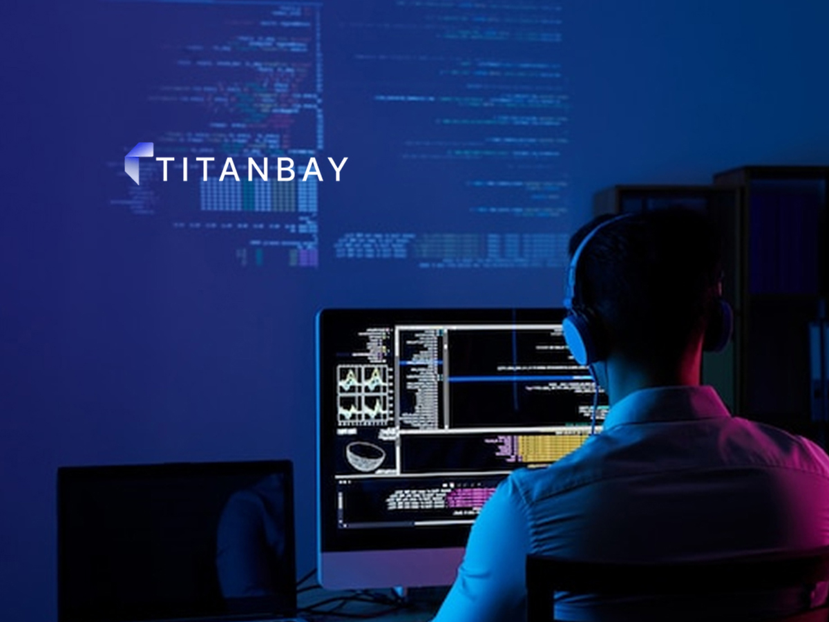 Marcel Rohner joins Titanbay board