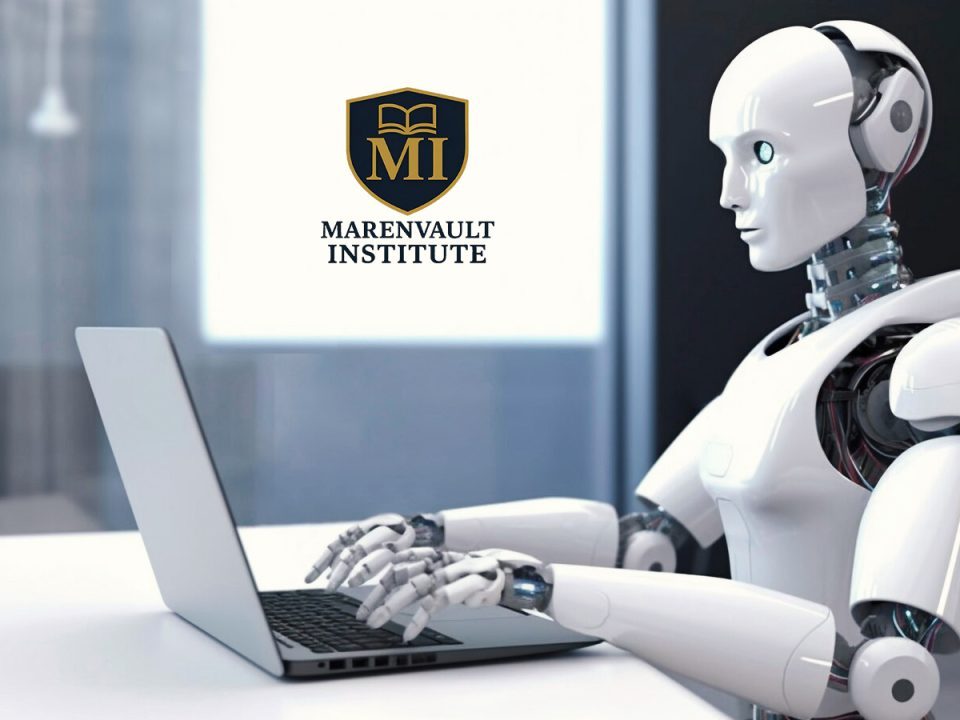 Marenvault Institute Revolutionizes AI-Driven Finance Through Interdisciplinary Research Excellence