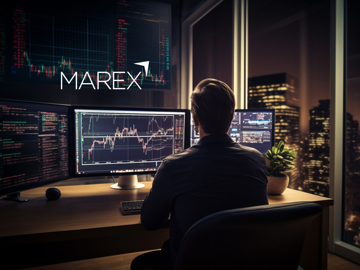 Marex Group Limited completes acquisition of equity derivatives market maker Webb Traders