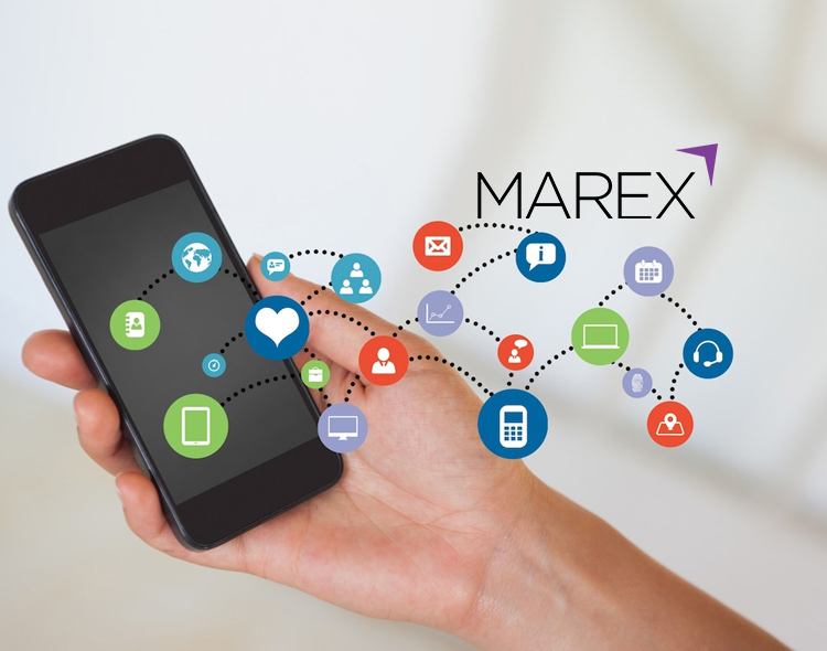 Marex Solutions Selects MDX Technology Workflow for Rapid, Low-Code Application Development