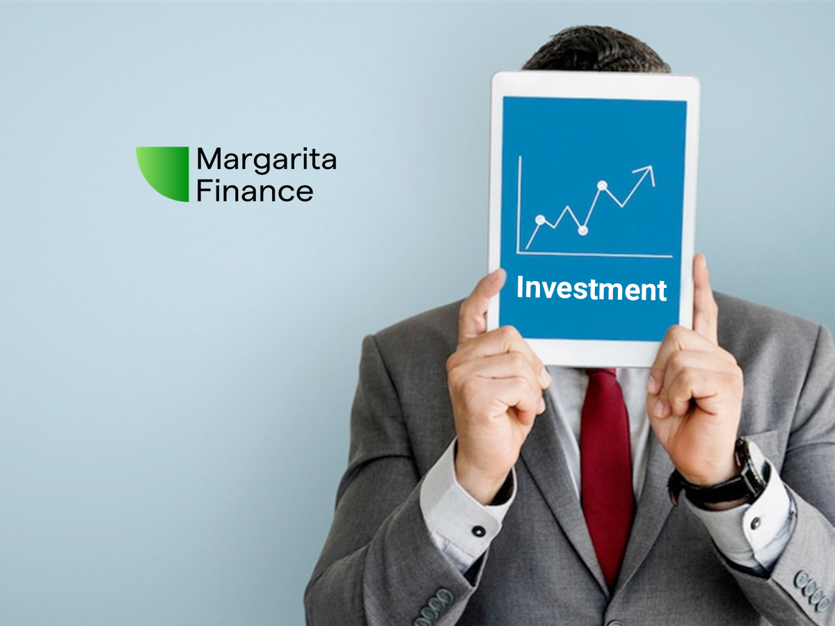 Margarita Finance Launches World First in AI Investment Management