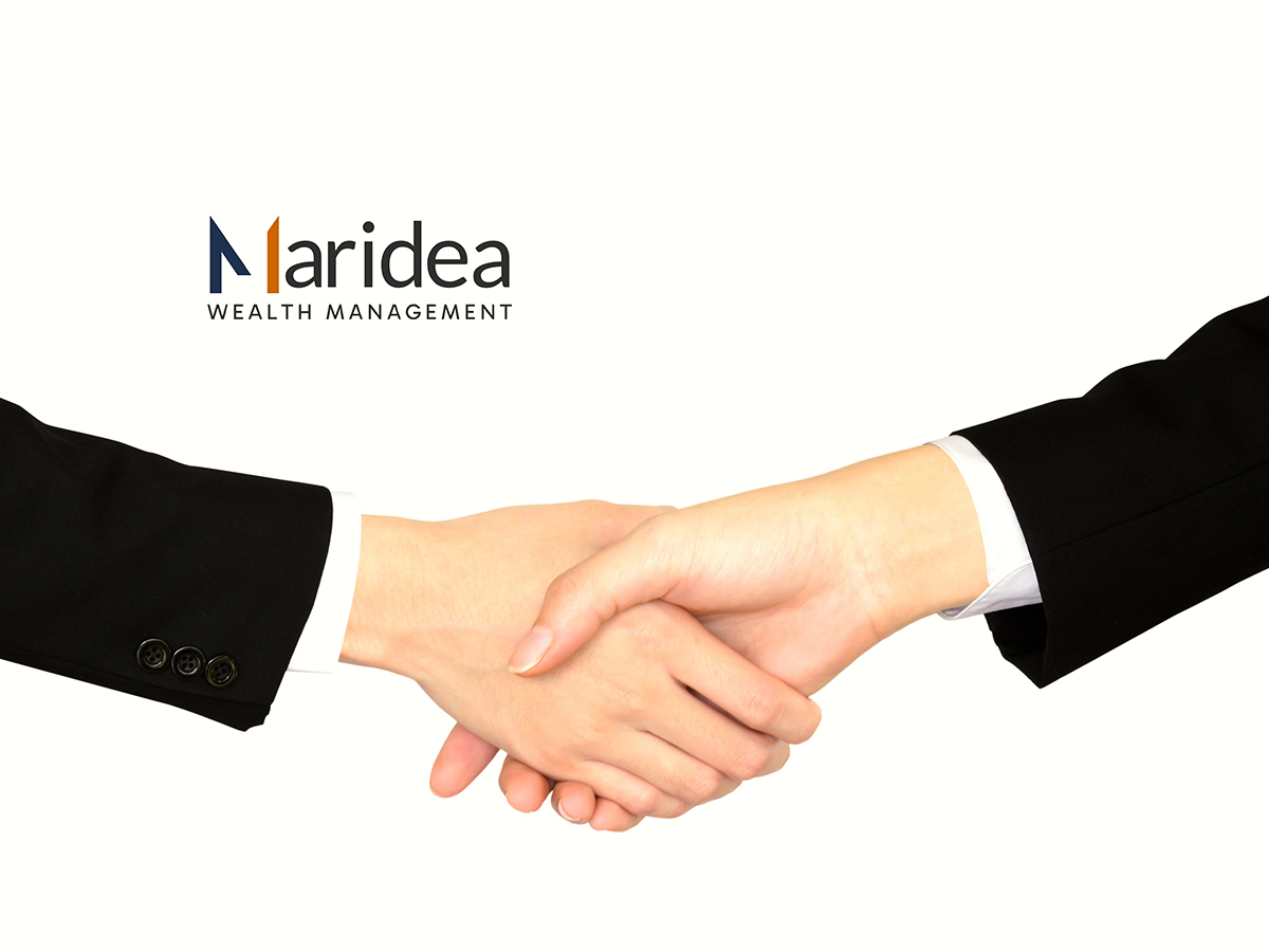 Maridea Wealth Management Acquires Ashford Investment Advisors, Establishing First Florida Practice
