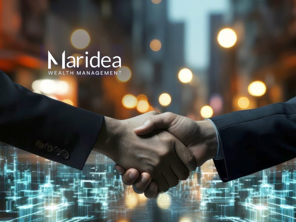 Maridea Wealth Management Acquires Park Ridge Financial, Expanding Chicago Presence