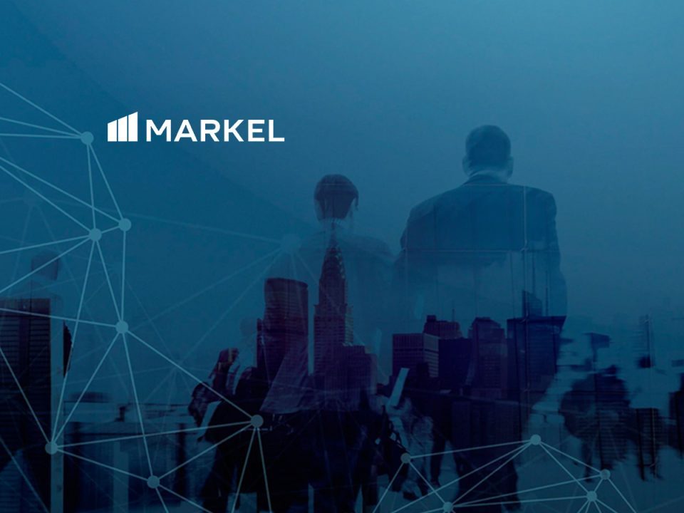 Markel Insurance appoints James Shankland as Head of Ocean Cargo, U.S.