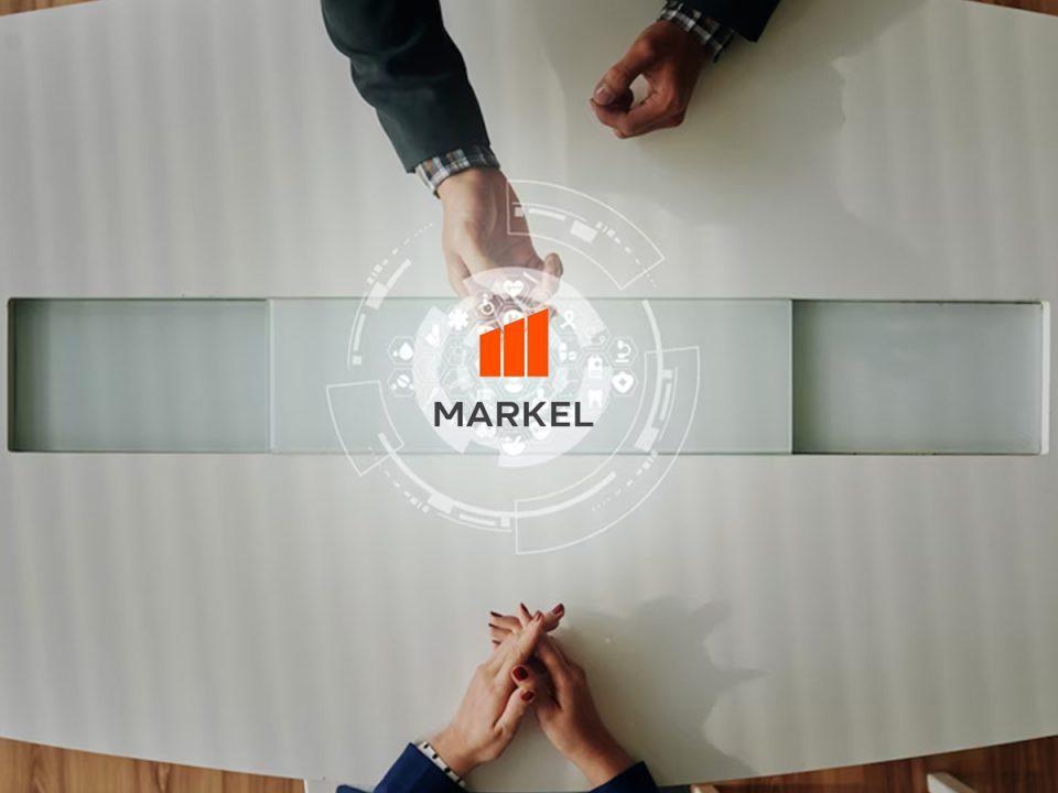 Markel appoints Phil Jones as Chief Information Officer, International