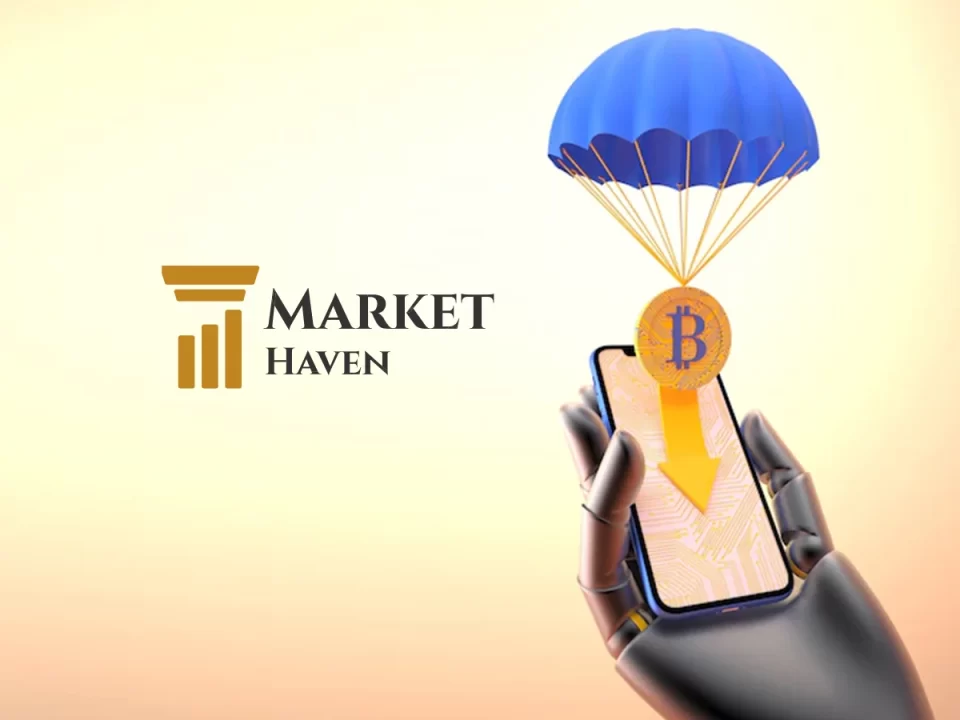 Market Haven Launches Exclusive VIP Program: Tailored Crypto Trading Solutions For Elite Investors
