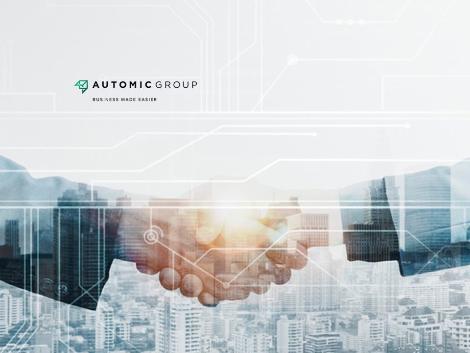 Market-Leading Australian Investor Administration and Services Platform Automic Group Acquired by Advent