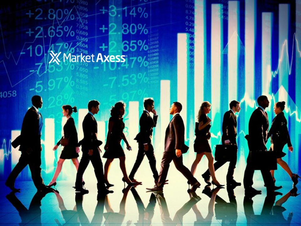 MarketAxess Introduces TraX Tape, Delivering an Enriched View of Bond Market Activity