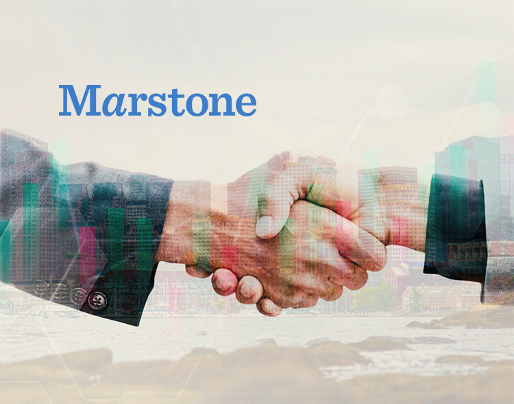 Marstone and Jack Henry Collaboration Combines Seamless Access to Digital Wealth