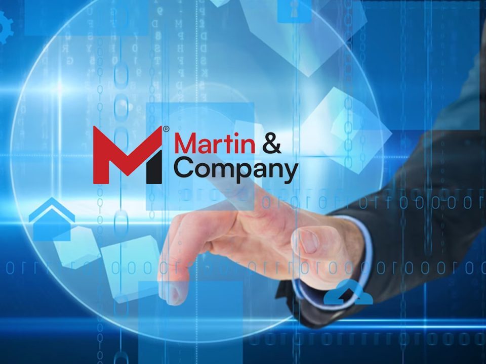 Martin & Company Appoints New Chief Executive Officer, Lani Cathey