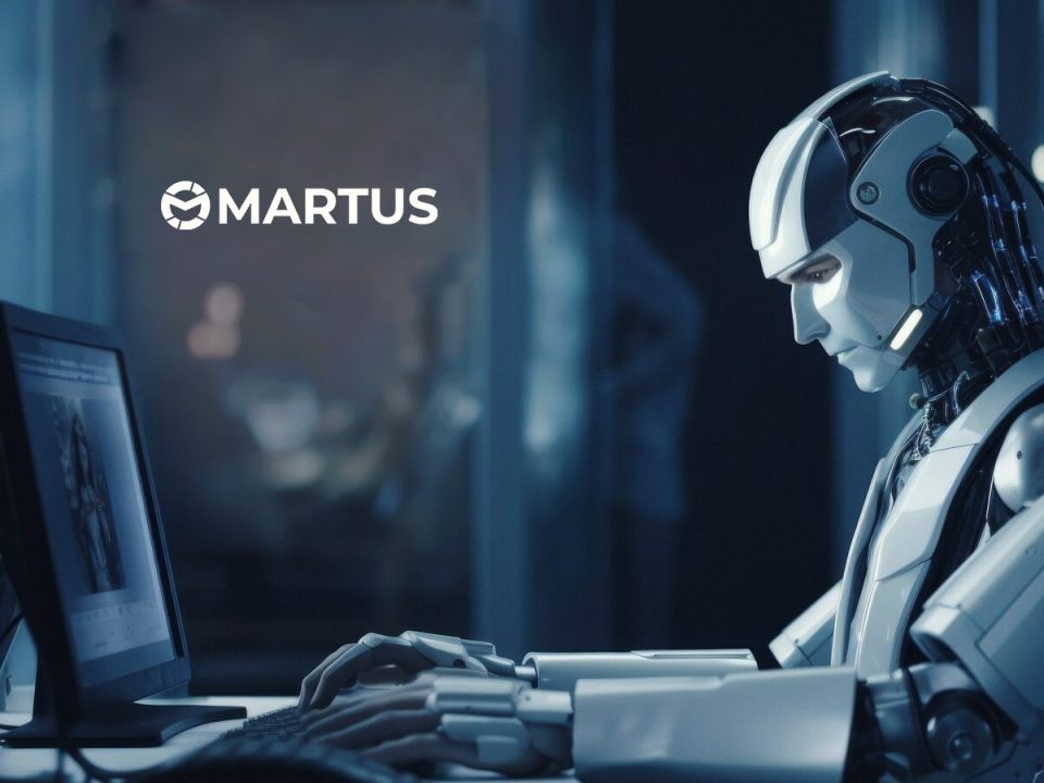 Martus Brings Conversational AI to Budgeting, Turning Financial Data into Real-Time Answers