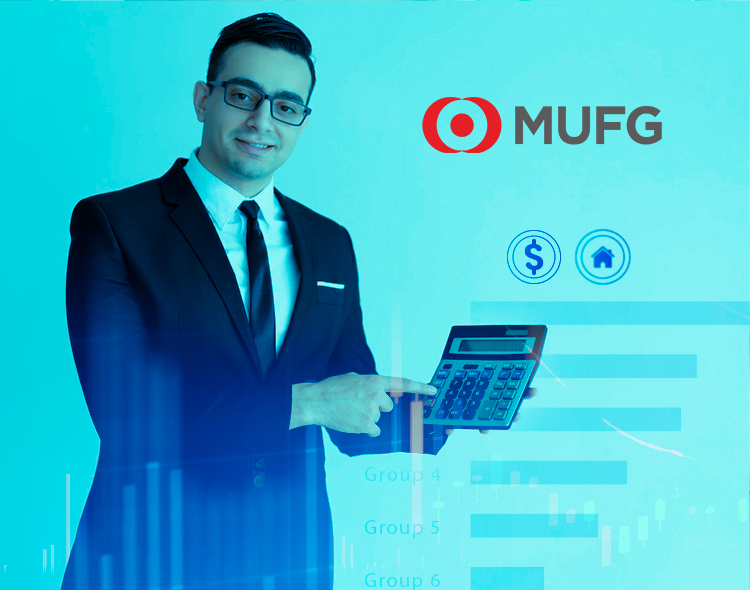 Masatoshi Komoriya Appointed Executive Chairman of the Board of MUFG Americas Holdings Corporation and MUFG Union Bank, N.A.