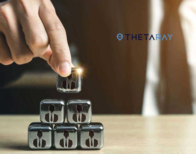 Mashreq Bank Chooses Thetaray Transaction Monitoring Solution for Correspondent Banking