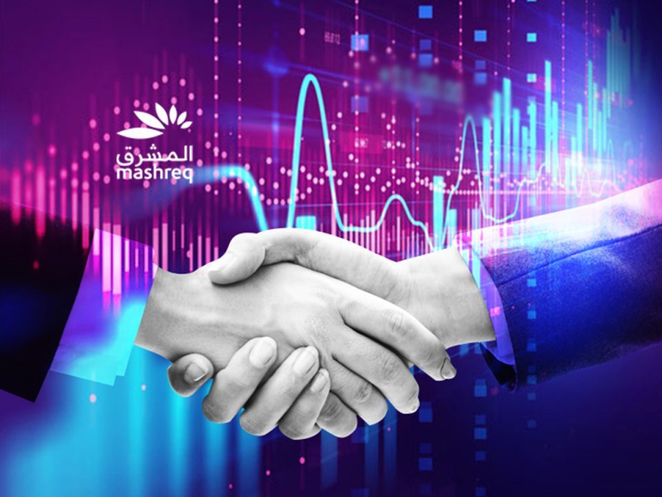 Mashreq Collaborates with Neovision Wealth Management and Red Lions Capital on Private Markets Investment Infrastructure