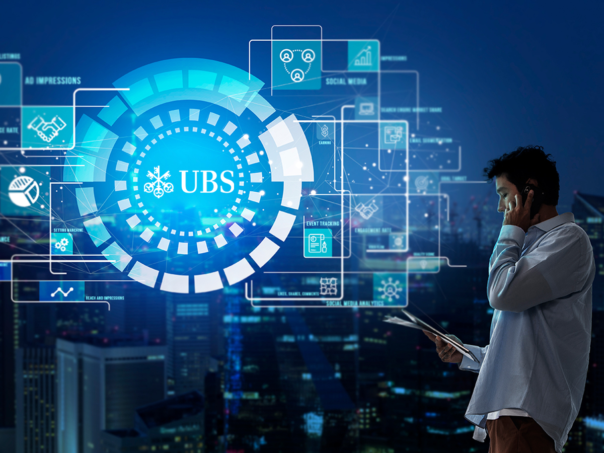 Mason Cisney Alcon Wealth Management Group Joins UBS in Pueblo, CO