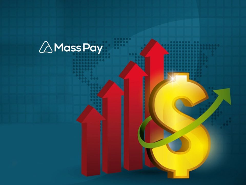 MassPay Closes Breakthrough 2025 with 286% Growth, Major Partnership Milestones