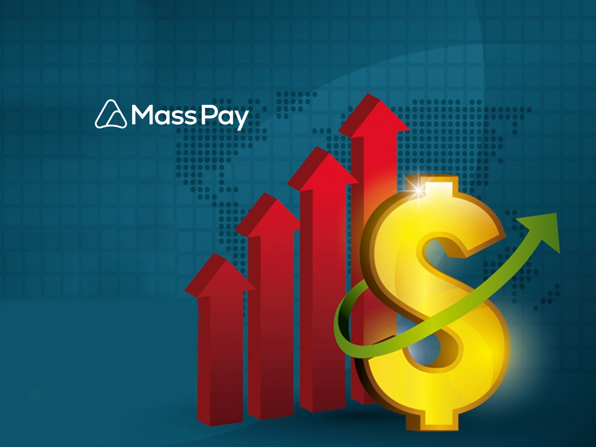 MassPay Closes Breakthrough 2025 with 286% Growth, Major Partnership Milestones