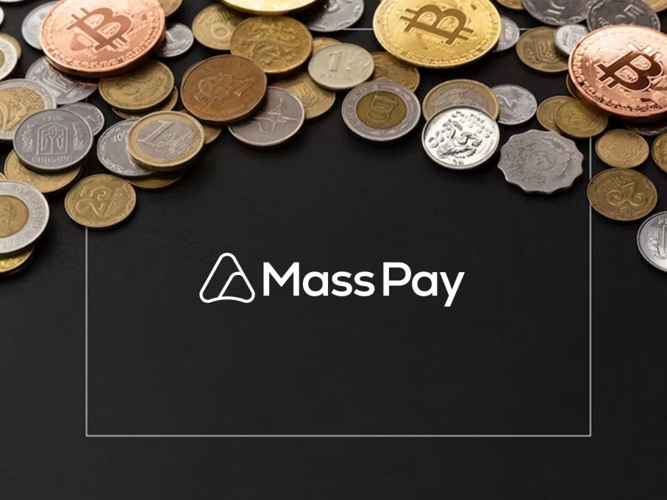 MassPay Expands Stablecoin Payout Capabilities through Circle Payments Network (CPN) Managed Payments