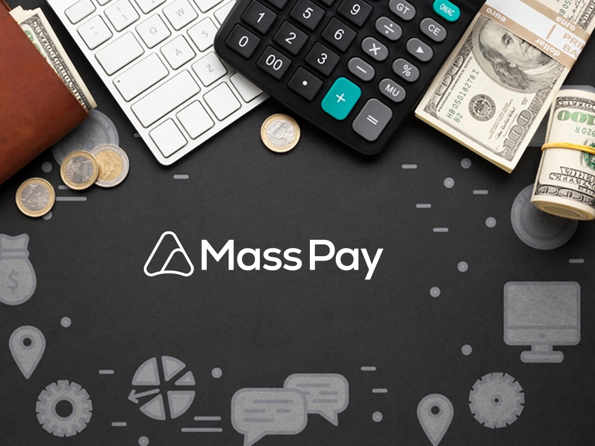 MassPay Integrates Global Payee Verification Services to Strengthen Payout Accuracy and Fraud Prevention