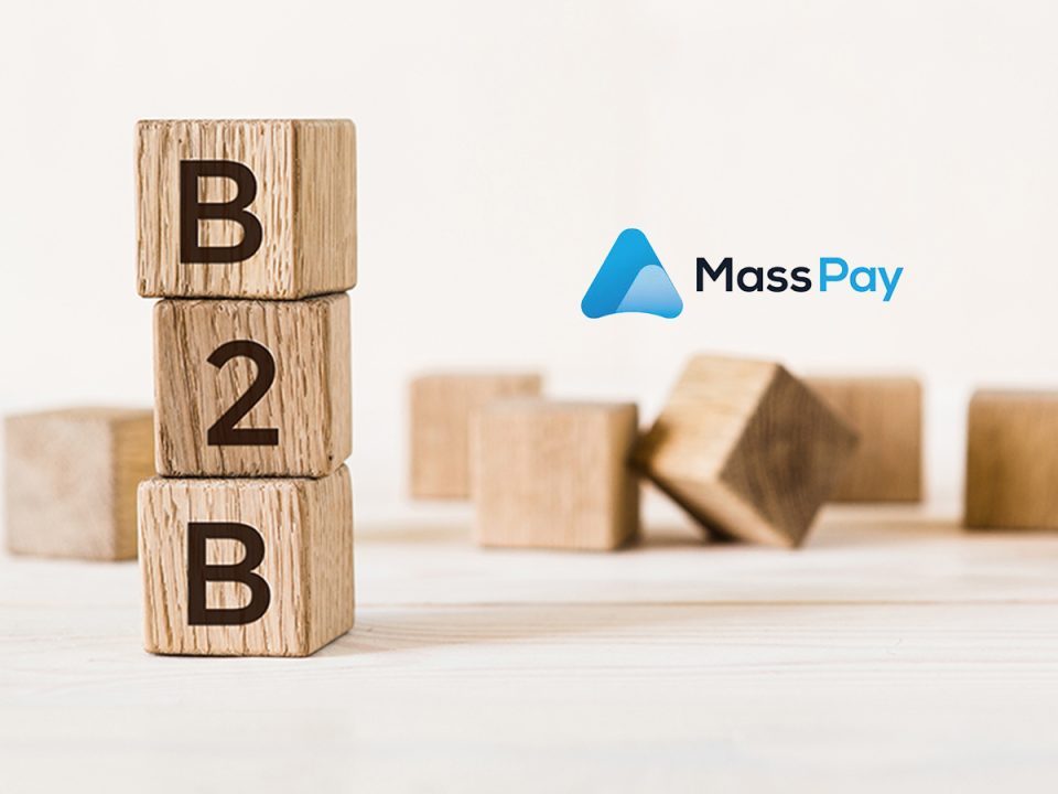 MassPay Integrates Visa Direct for Global B2B Instant Payout Solutions Enablement