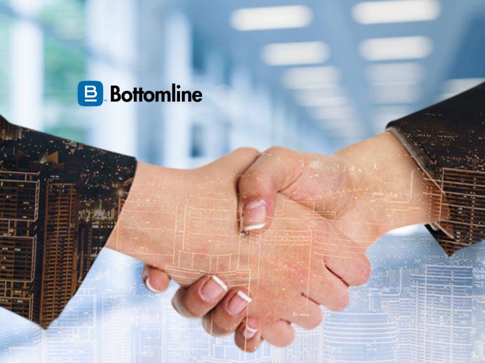 MassPay Partners with Bottomline to Add Paymode Virtual Card and Premium ACH to Its Platform