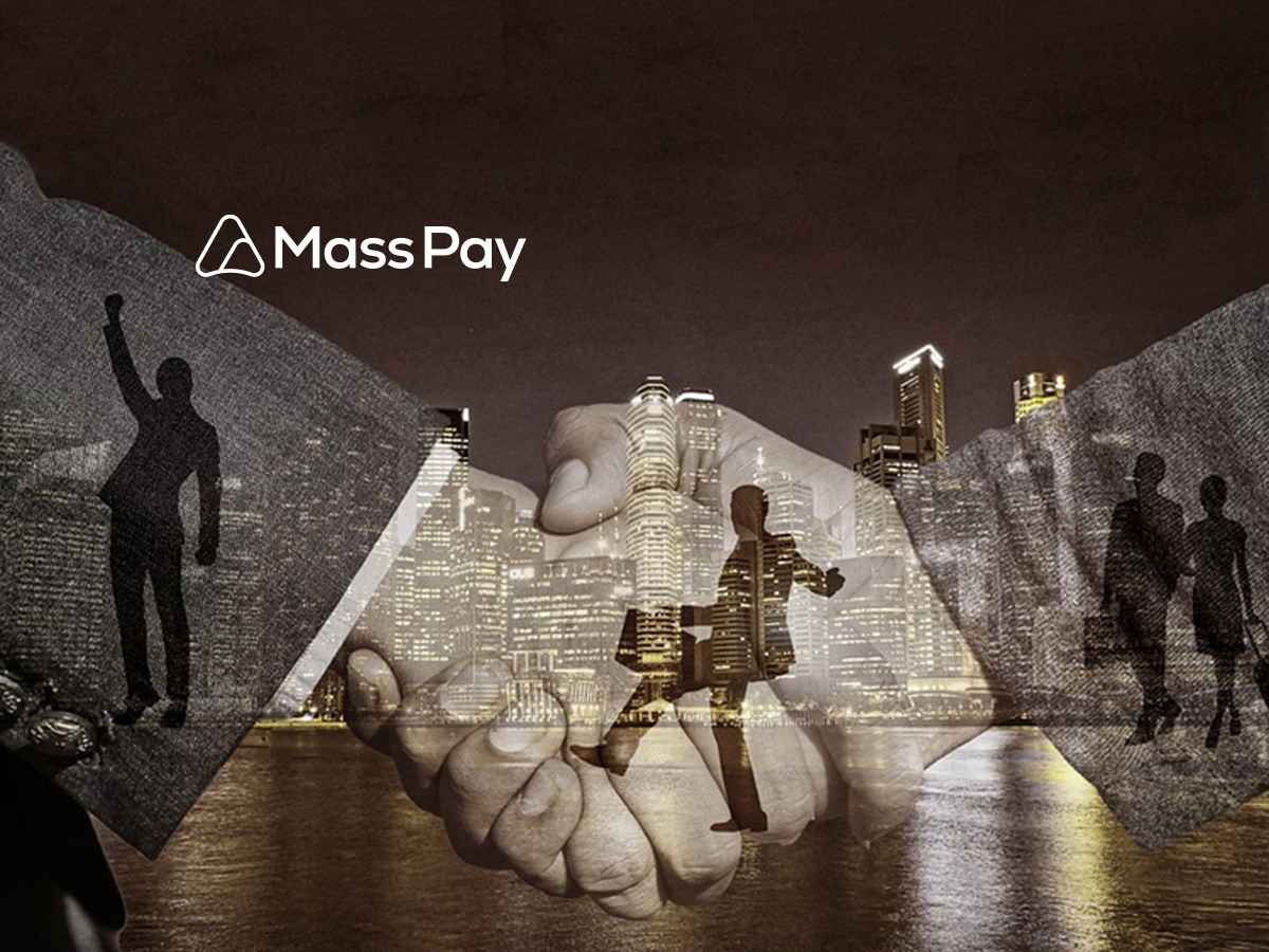 MassPay Partners with TaxBandits to Deliver Enterprise-Grade Tax Compliance