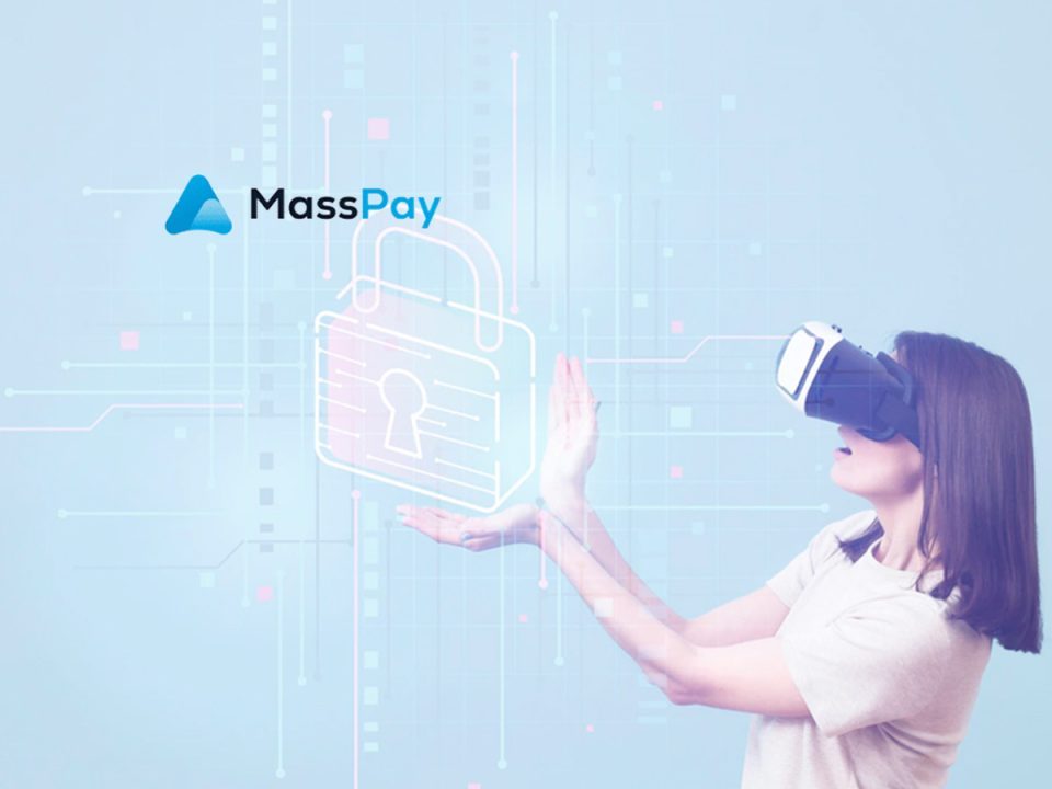 MassPay Processes Tens of Thousands of Monthly Identity Verifications Through Veriff Integration