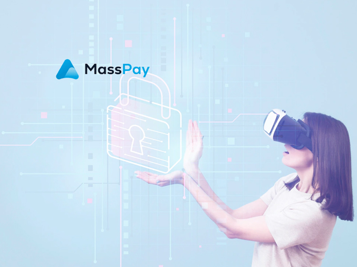 MassPay Processes Tens of Thousands of Monthly Identity Verifications Through Veriff Integration