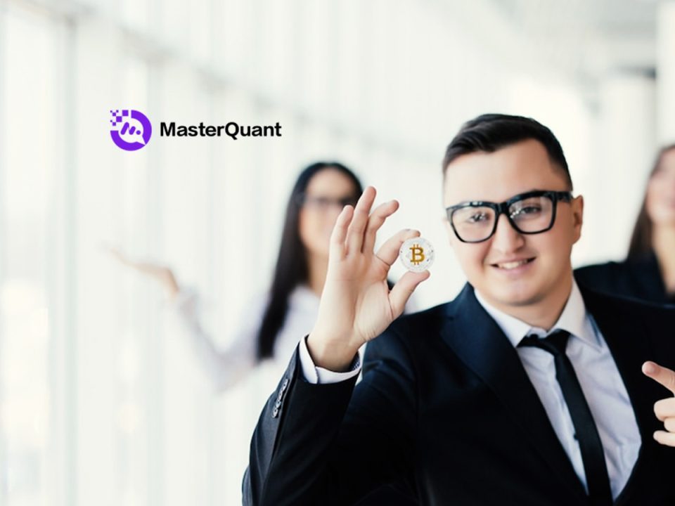 MasterQuant Unveils AI-Powered Crypto Trading Mobile App Amid Market Surge