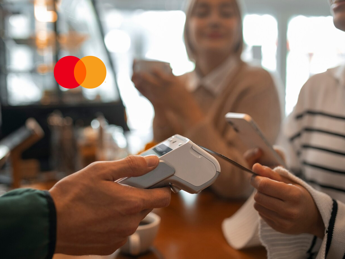 Mastercard Reinvents Checkout With Password and Number Free Payments