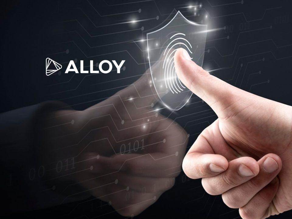 Mastercard and Alloy Launch Enhanced Identity and Fraud Prevention Solution to Streamline Onboarding