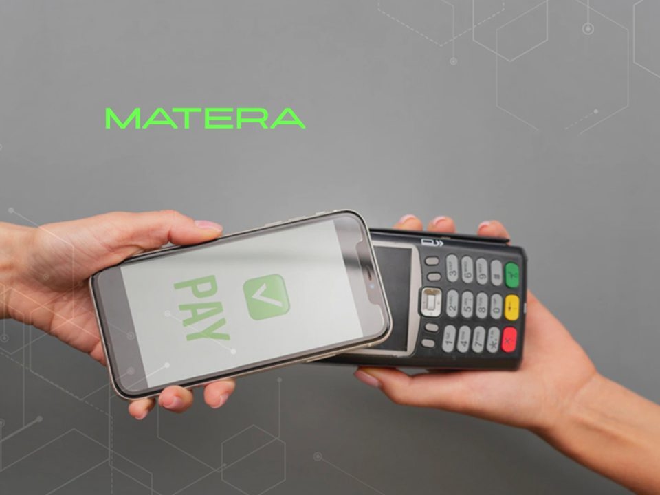 Matera Introduces First-to-Market X9.150 Payment QR Code Software to Help Banks Accelerate Account-to-Account Payments