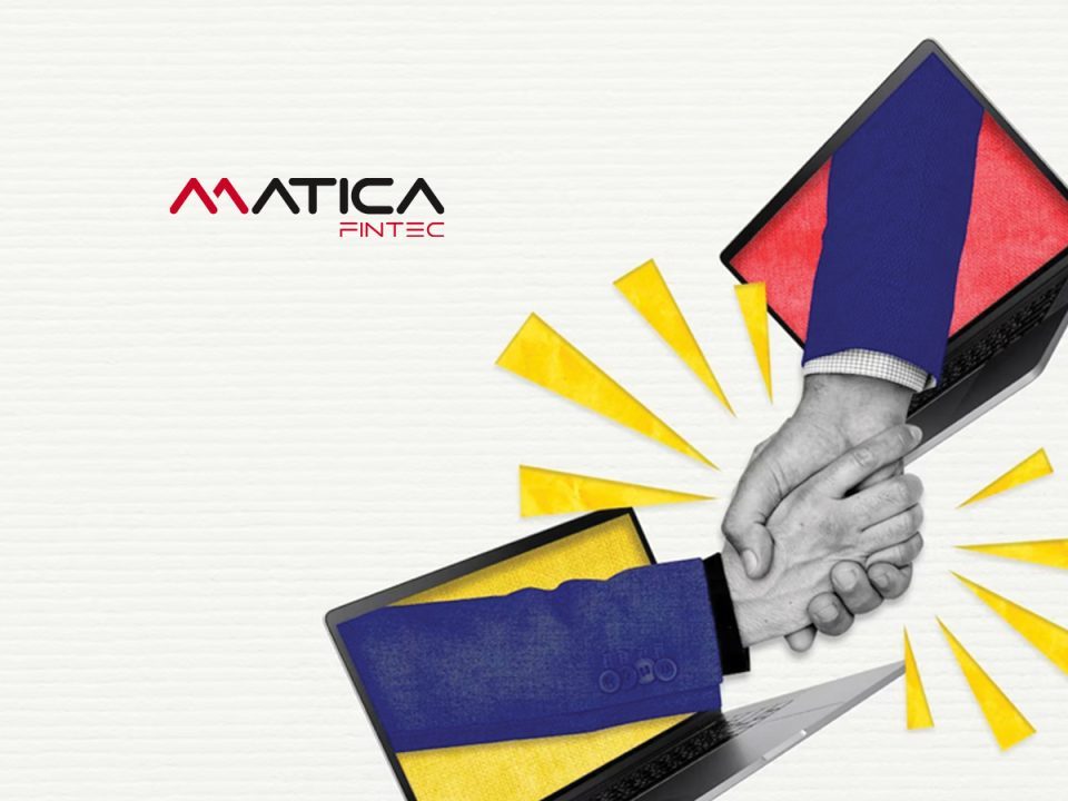 Matica Fintec Strengthens Global Banking and Payment Ecosystem With Acquisition of Panini