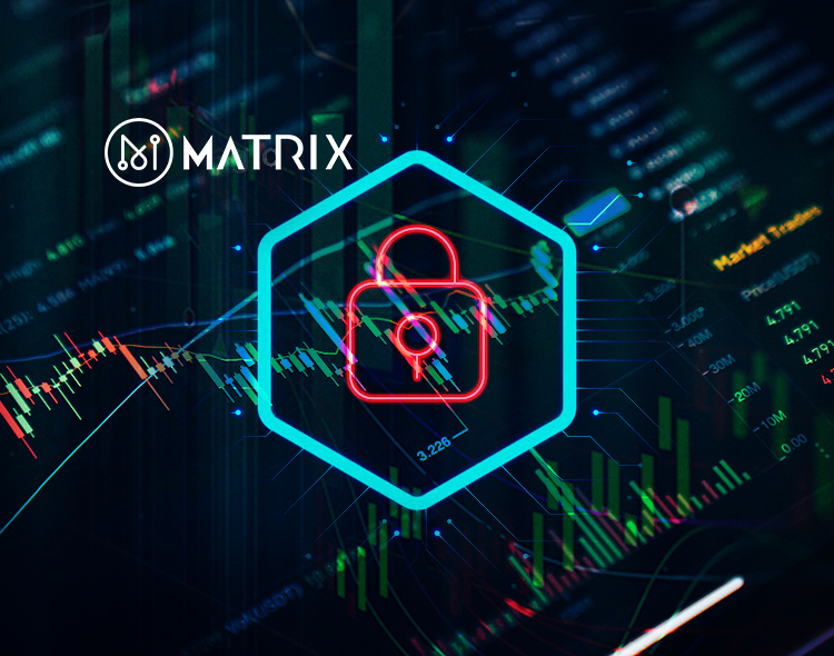 matrix crypto wallet