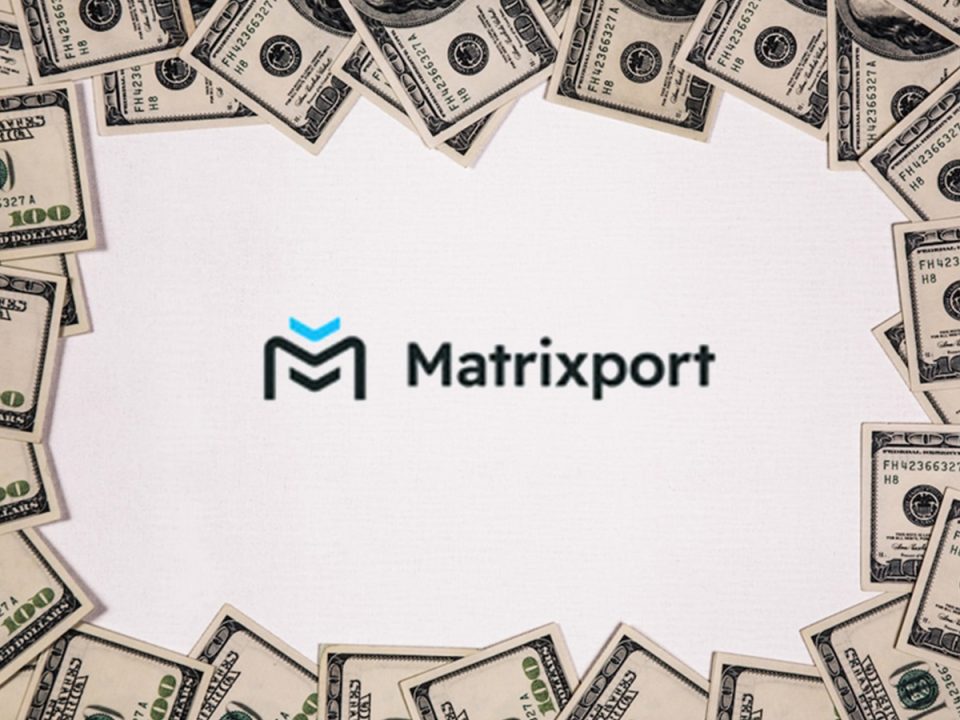 Matrixport Appoints Dominik Oggenfuss as Chief Executive Officer of Matrixport Asset Management AG
