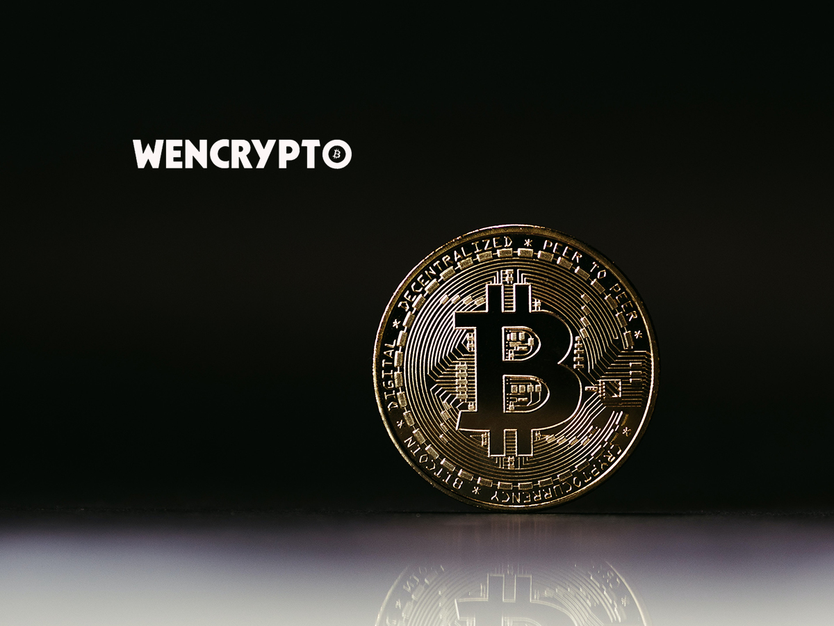 Maven Trading Launches WenCrypto, a Dedicated Crypto-Only Prop Firm Built by Proven Operators