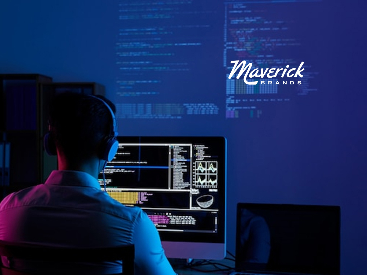 Maverick Brands Calls Kingscrowd 'the Bloomberg of Private Offerings' as FinTech Leader Opens New Regulation CF Round