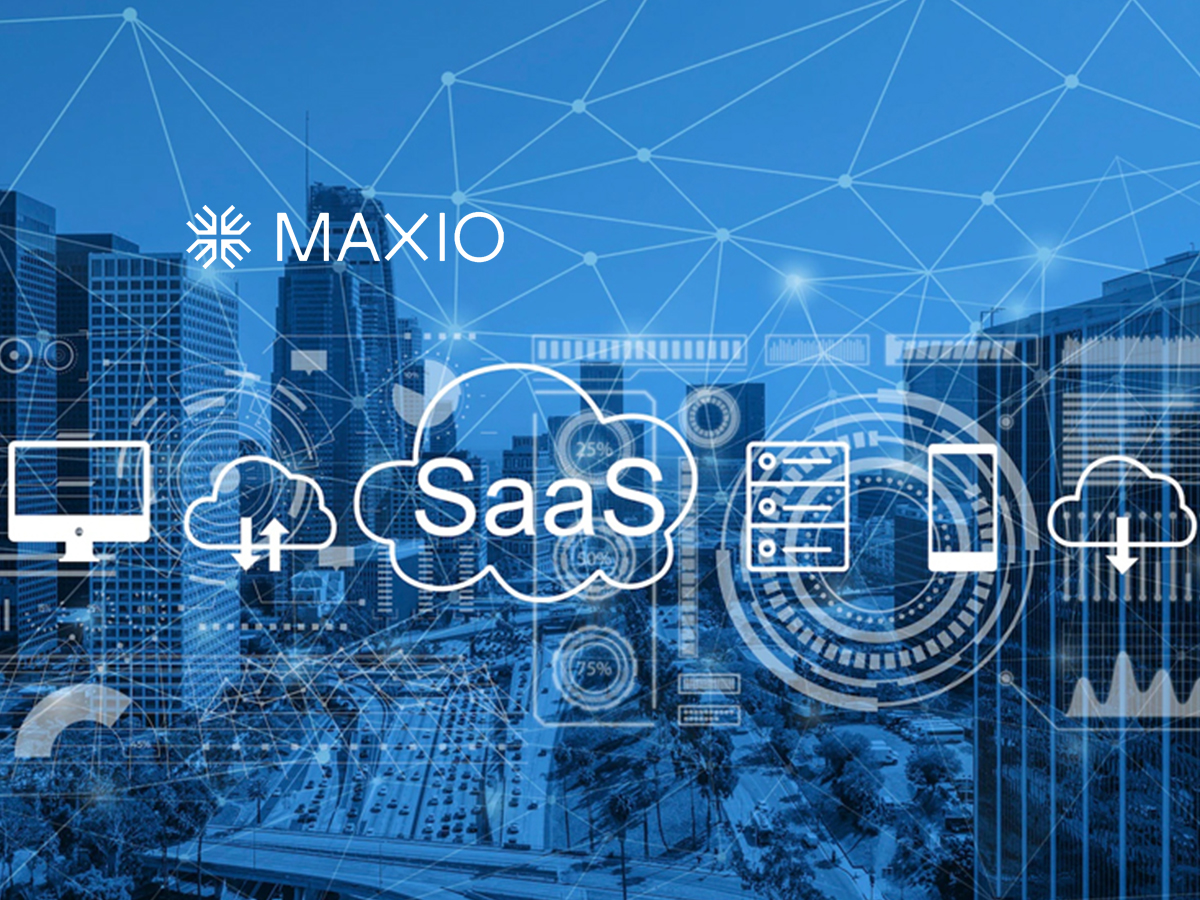 Maxio Adds Apple Pay to Accelerate Cash Collection for B2B SaaS and AI Companies