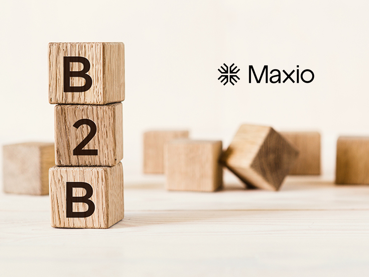 Maxio Launches the First Native Surcharging for B2B SaaS and AI Companies