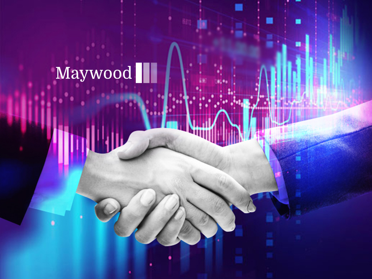 Maywood Collaborates with S&P Global Market Intelligence to Integrate its Data into Maywood's AI Workflows