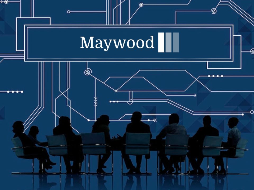 Maywood Launches Maverick, a Compliant Proactive Agent That Surfaces Deal Signals for Senior Finance Professionals