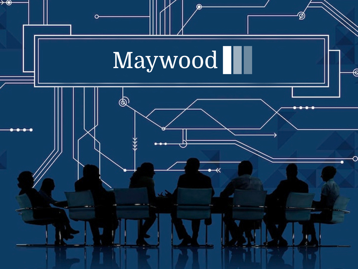 Maywood Launches Maverick, a Compliant Proactive Agent That Surfaces Deal Signals for Senior Finance Professionals