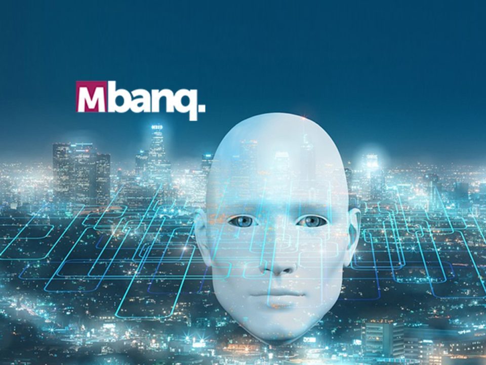 Mbanq Enhances Credit Decisioning for Banks and FinTechs with AI Tech From SMEApprove