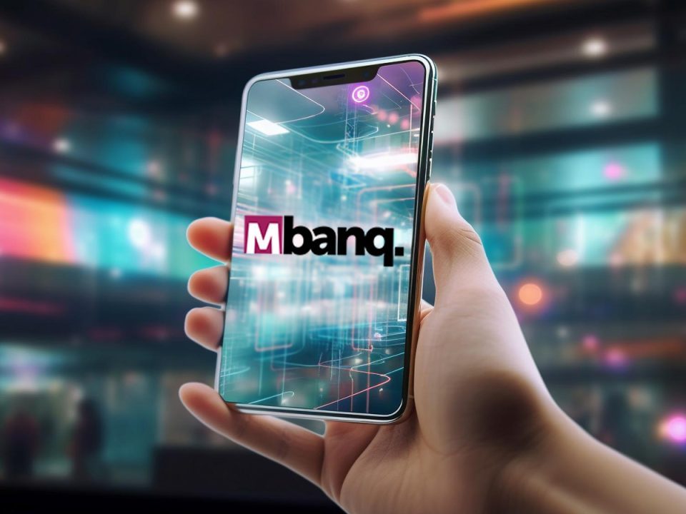 Mbanq Launches Mbanq Comet - A Standalone AI Platform for the Digital Lending Process