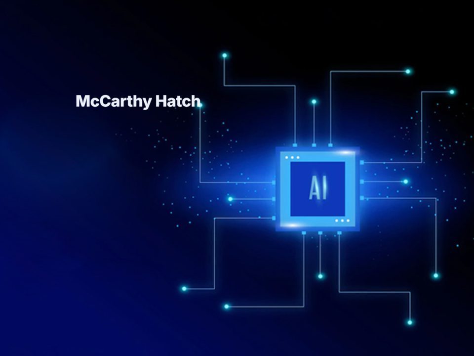 McCarthy Hatch Launches FSAi™, an AI-Powered Consumer Harm Intelligence Platform, at Conscious Venture Lab Demo Day