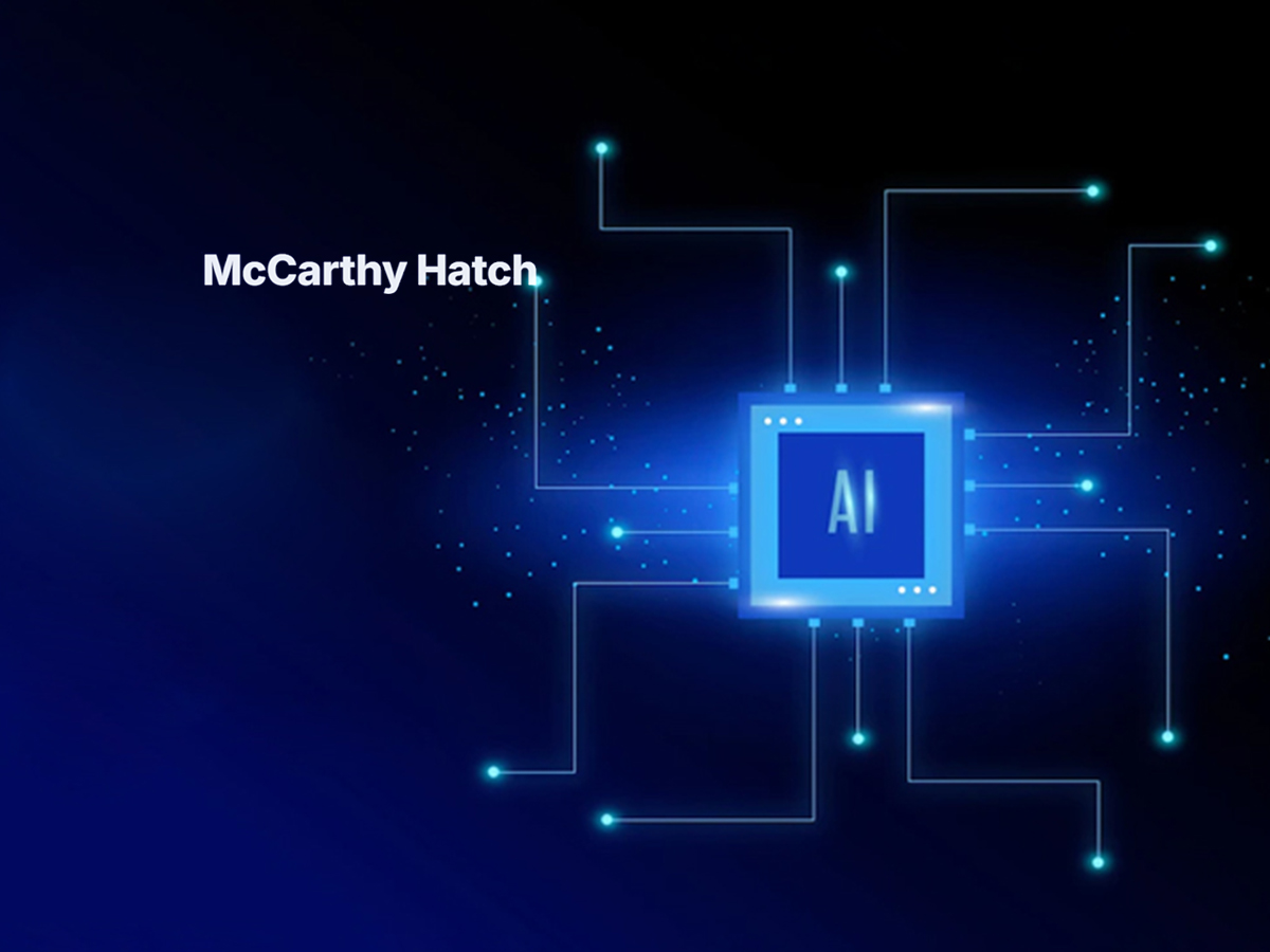 McCarthy Hatch Launches FSAi™, an AI-Powered Consumer Harm Intelligence Platform, at Conscious Venture Lab Demo Day