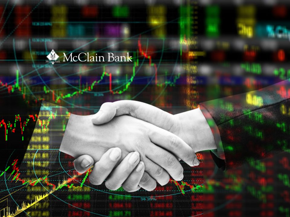 McClain Bank Partners with Zelus to Modernize New Account Opening with SNAP