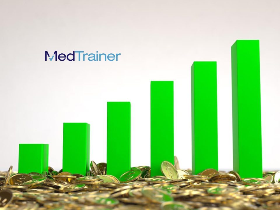 MedTrainer Appoints Rishi Patel as Chief Financial Officer to Accelerate Growth and Deepen Client Impact